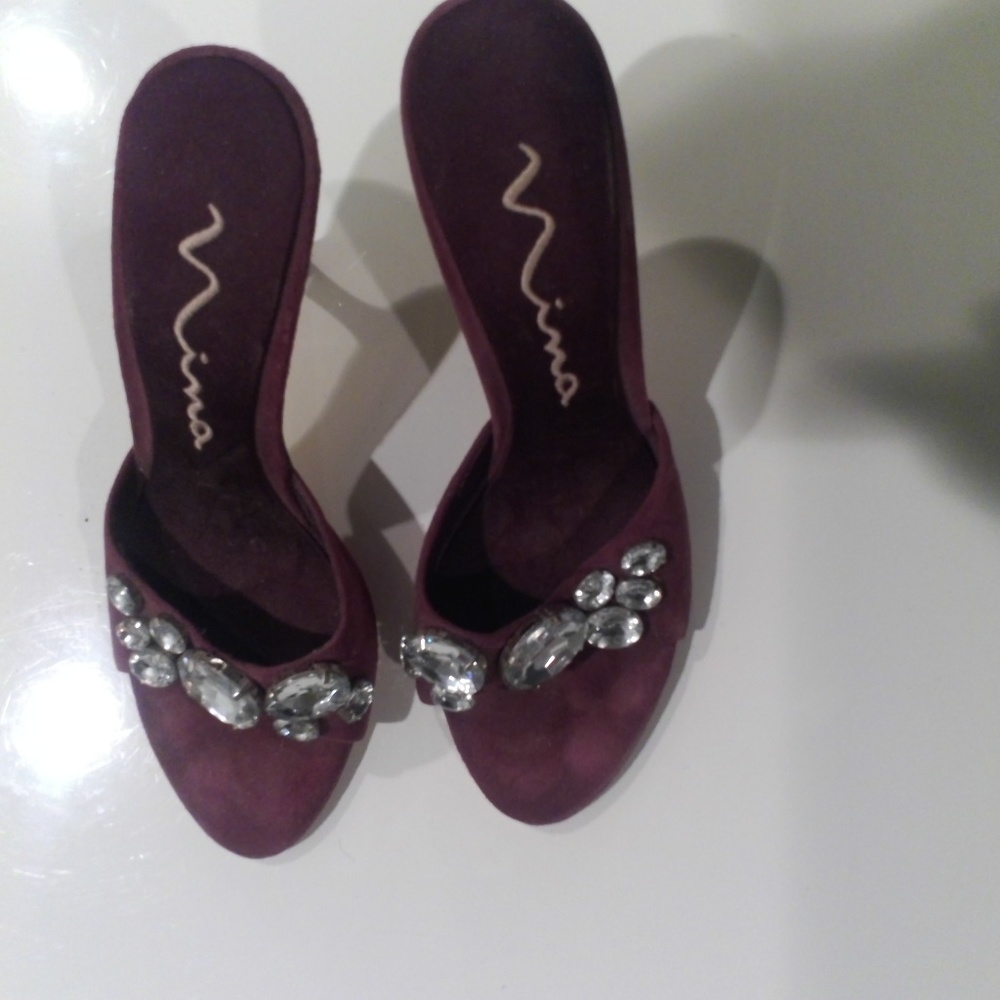 women shoes